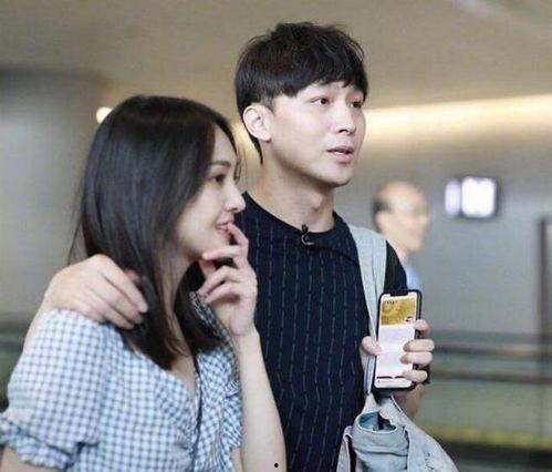 娱乐吃瓜酱和男朋友家境